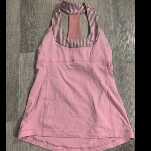 LuluLemon Tank! - Picture 1 of 4